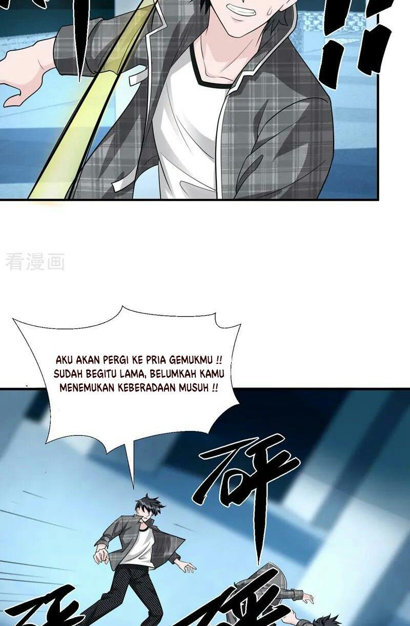King of The Soldiers Chapter 16 Gambar 23